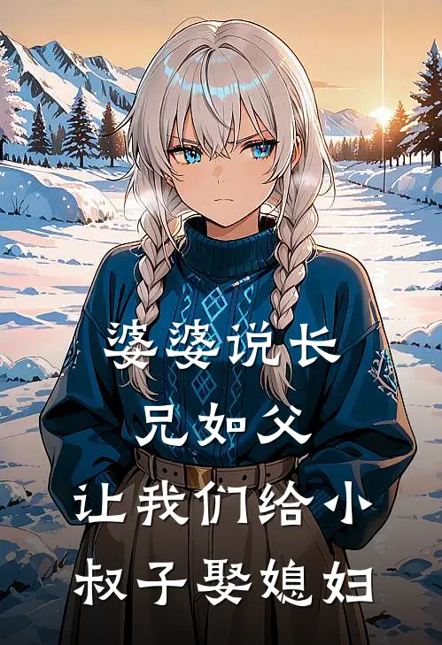 婆婆说长兄如父，让我们给小叔子娶媳妇