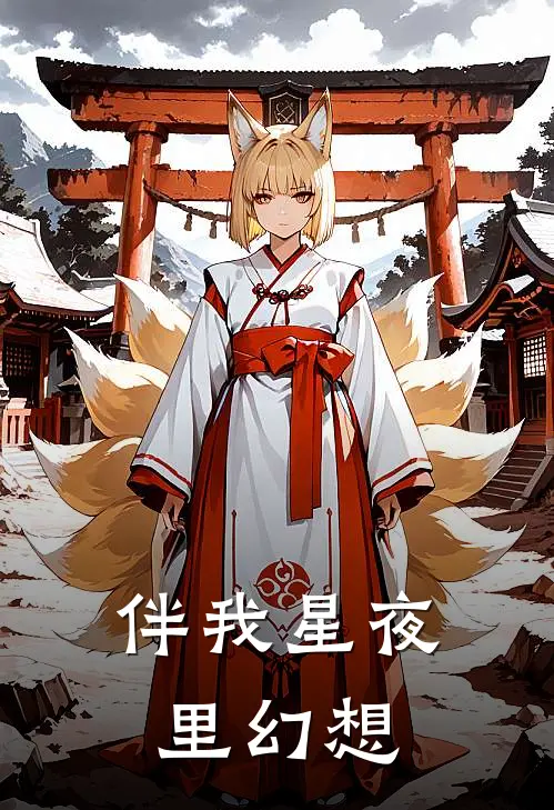 伴我星夜里幻想