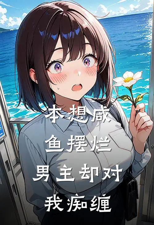 本想咸鱼摆烂，男主却对我痴缠