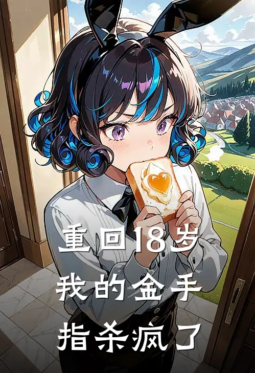 重回18岁：我的金手指杀疯了