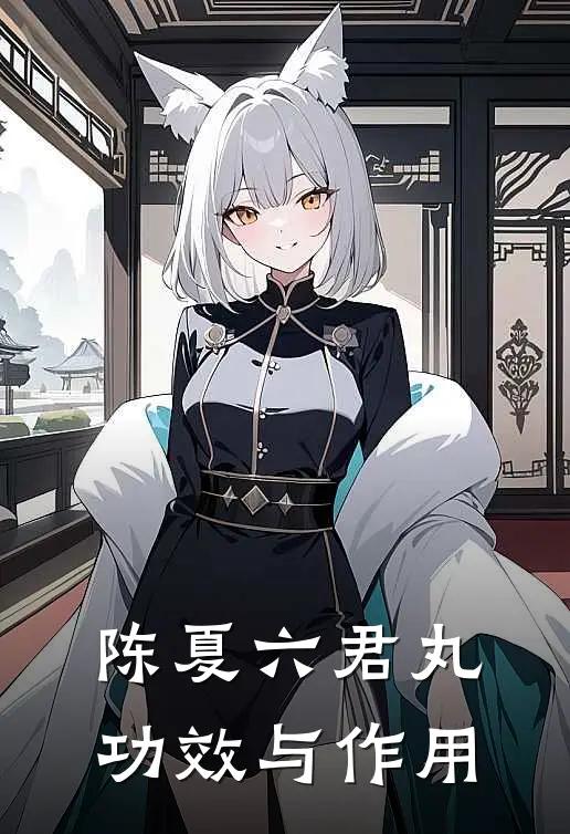 陈夏六君丸功效与作用