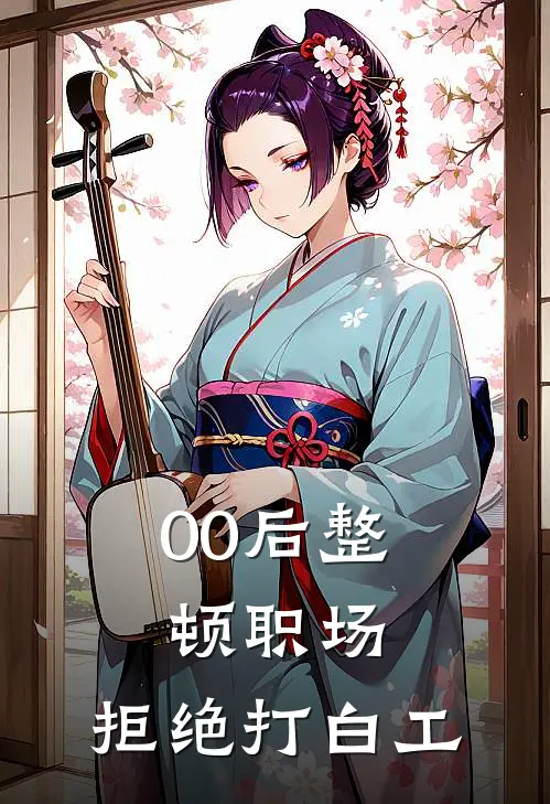 00后整顿职场：拒绝打白工林悦王姐热门的网络小说_热门的网络小说00后整顿职场：拒绝打白工(林悦王姐)