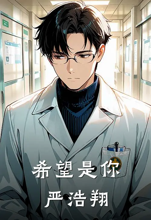 希望是你严浩翔（懿曦严浩翔）全文免费阅读无弹窗大结局_希望是你严浩翔最新章节列表