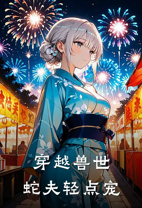 穿越兽世，蛇夫轻点宠