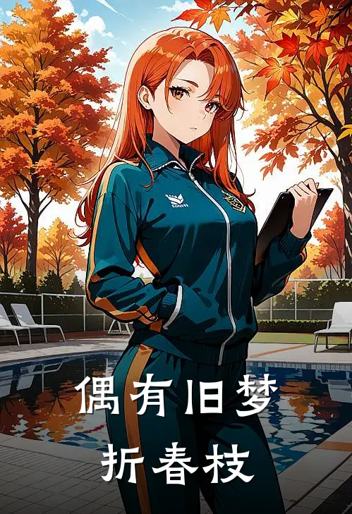 偶有旧梦折春枝