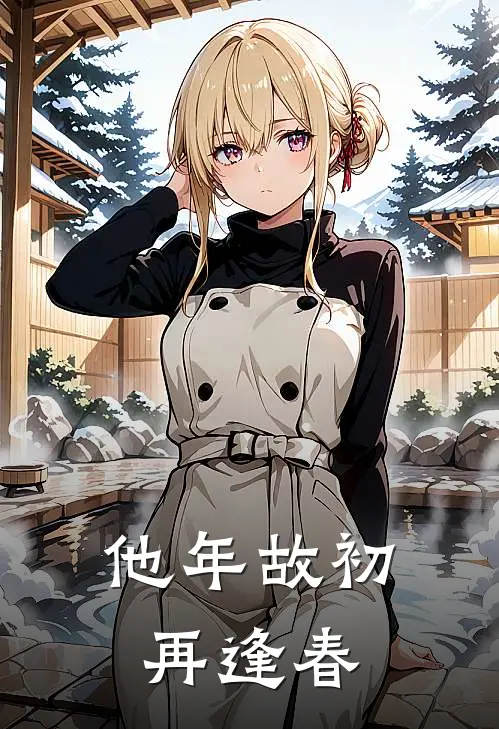 他年故初再逢春