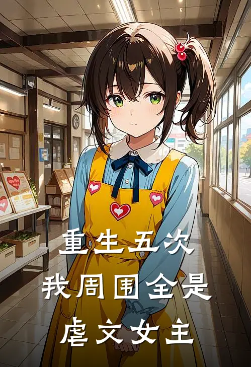 重生五次，我周围全是虐文女主
