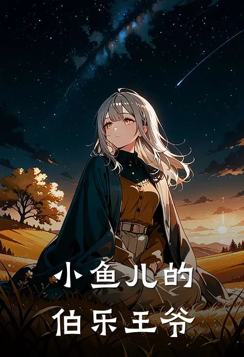 小鱼儿的伯乐王爷韩戬湘菊新热门小说_最新章节列表小鱼儿的伯乐王爷(韩戬湘菊)