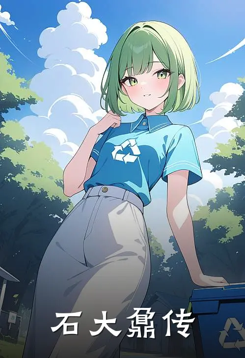石大鼐传石大鼐刘霸天完整版免费小说_热门网络小说推荐石大鼐传(石大鼐刘霸天)