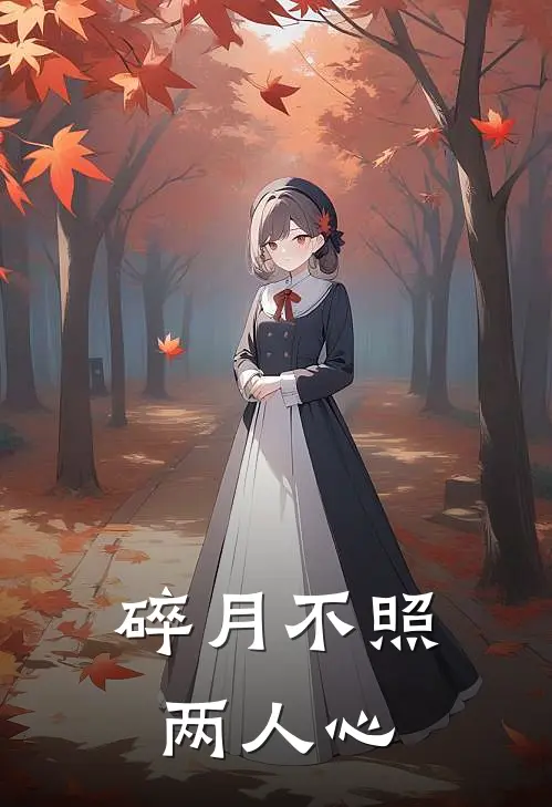 碎月不照两人心