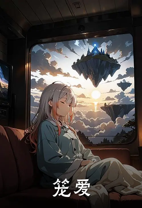 林媛林暖笼爱全文免费阅读_林媛林暖完整版免费阅读