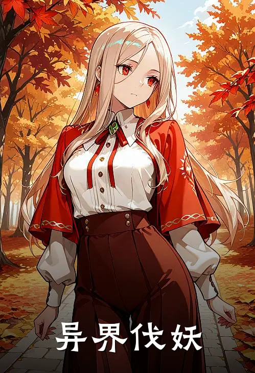 异界伐妖(楚何刘冲)在哪看免费小说_最新章节列表异界伐妖(楚何刘冲)