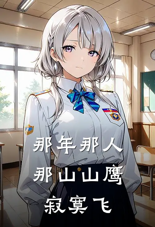那年那人那山 山鹰寂寞飞
