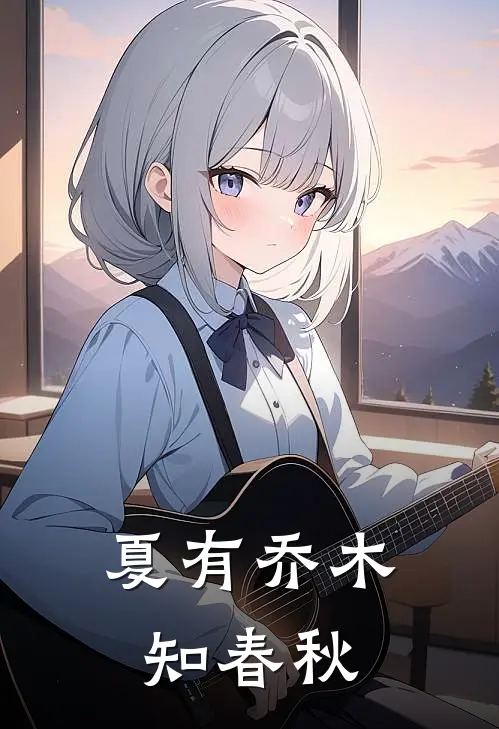 夏有乔木知春秋