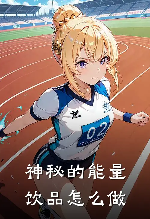 神秘的能量饮品怎么做