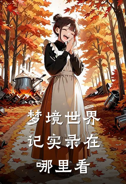 梦境世界记实录在哪里看