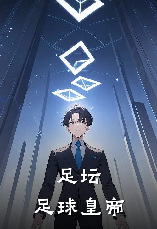 足坛：足球皇帝