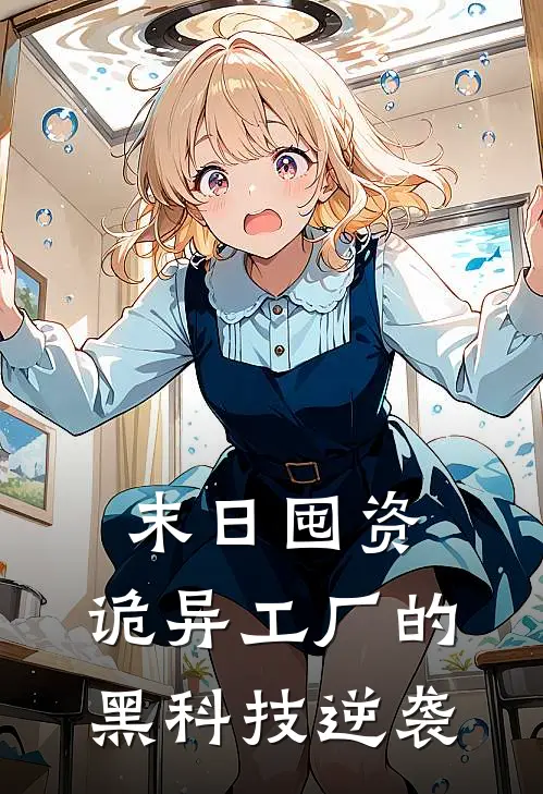 末日囤资：诡异工厂的黑科技逆袭陈风周武推荐完结小说_免费阅读末日囤资：诡异工厂的黑科技逆袭(陈风周武)