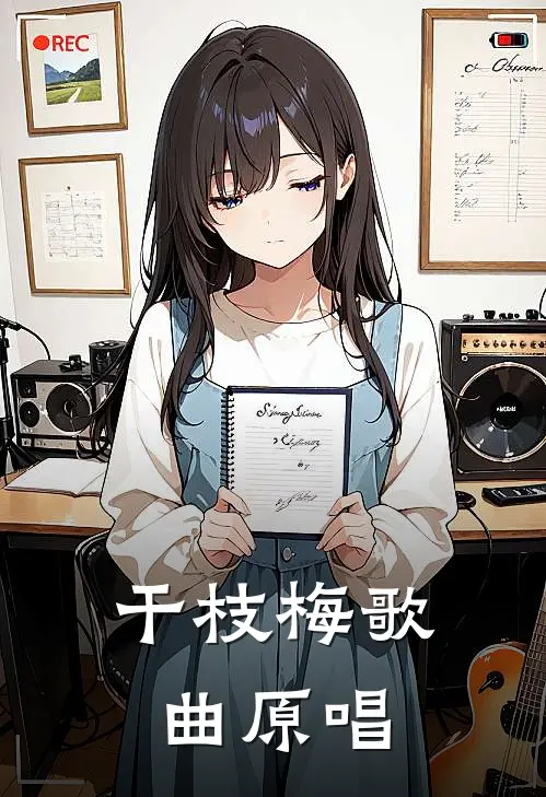 干枝梅歌曲原唱