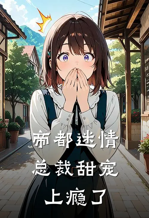 帝都迷情，总裁甜宠上瘾了