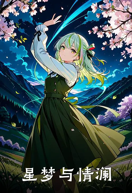 星梦与情澜