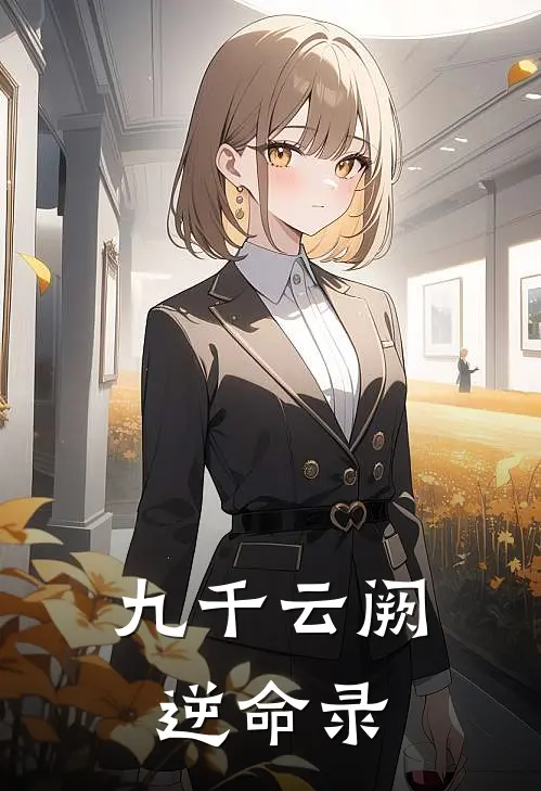 九千云阙逆命录