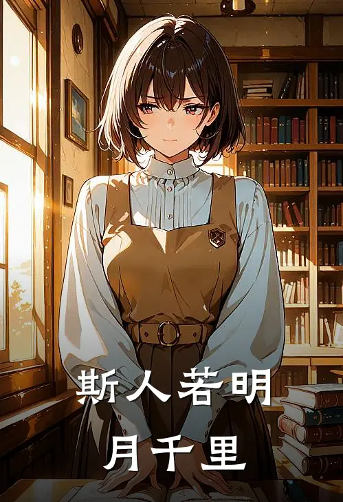 斯人若明月千里