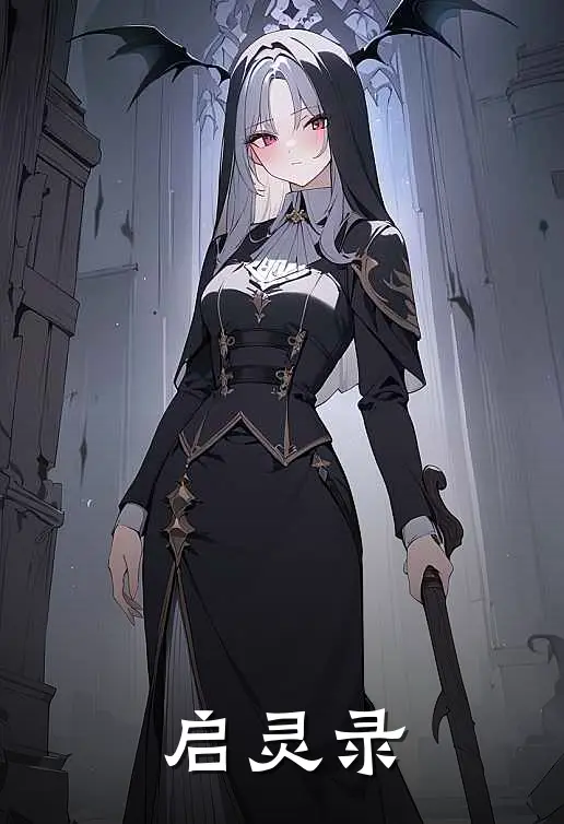 启灵录