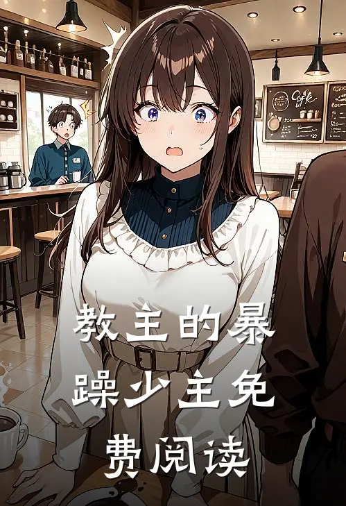 教主的暴躁少主免费阅读