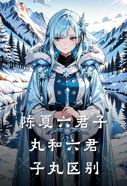 陈夏六君子丸和六君子丸区别