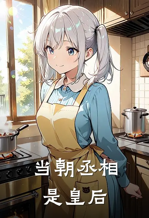 当朝丞相是皇后