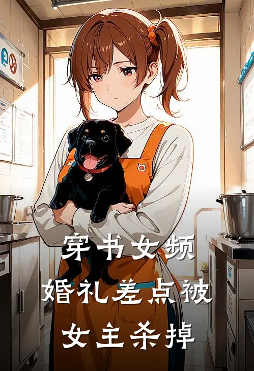 穿书女频，婚礼差点被女主杀掉(苏然唐婉)热门小说在线阅读_热门小说穿书女频，婚礼差点被女主杀掉(苏然唐婉)