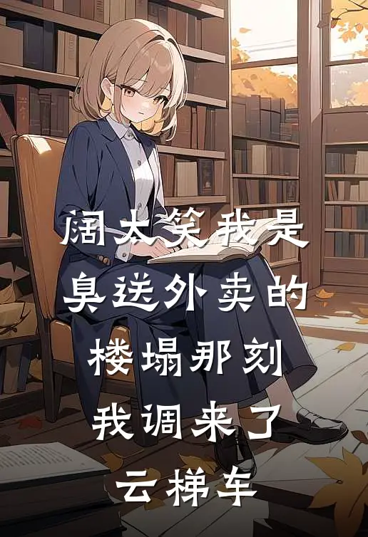 阔太笑我是臭送外卖的，楼塌那刻，我调来了云梯车（艾特刘娇）全文免费阅读无弹窗大结局_阔太笑我是臭送外卖的，楼塌那刻，我调来了云梯车最新章节列表