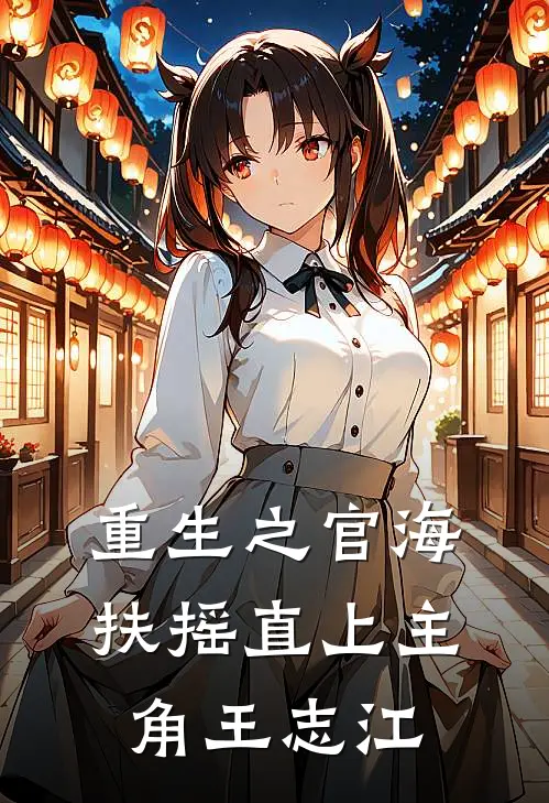 重生之官海扶摇直上主角王志江