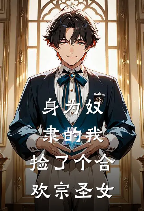 身为奴隶的我，捡了个合欢宗圣女白小玲紫瞳小说免费完结_最新章节列表身为奴隶的我，捡了个合欢宗圣女(白小玲紫瞳)