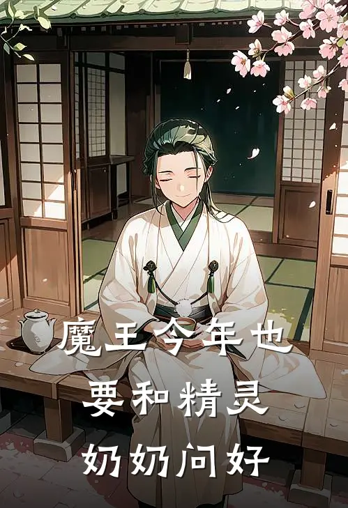 魔王今年也要和精灵奶奶问好