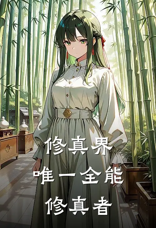 修真界，唯一全能修真者