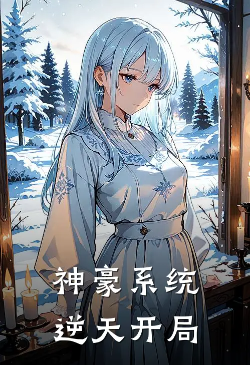 神豪系统，逆天开局