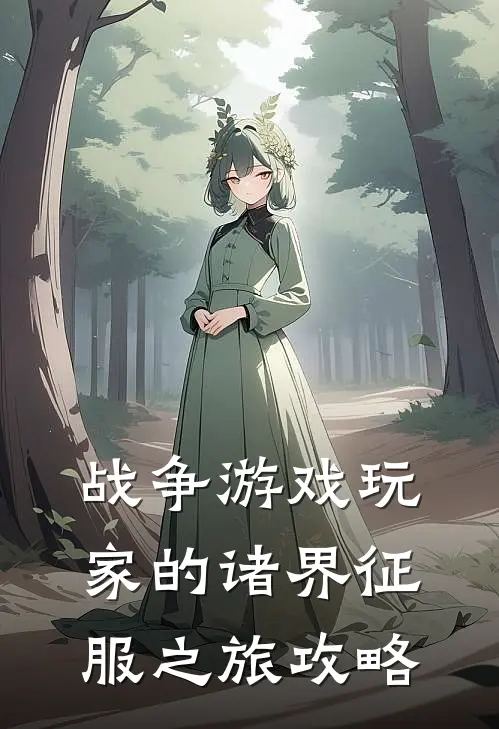 战争游戏玩家的诸界征服之旅攻略