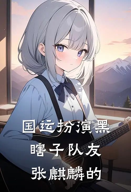 国运扮演黑瞎子队友张麒麟的