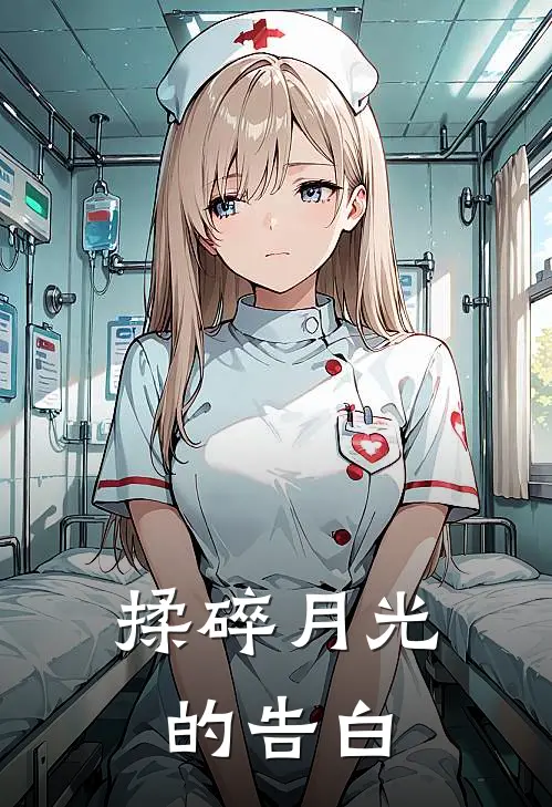 揉碎月光的告白