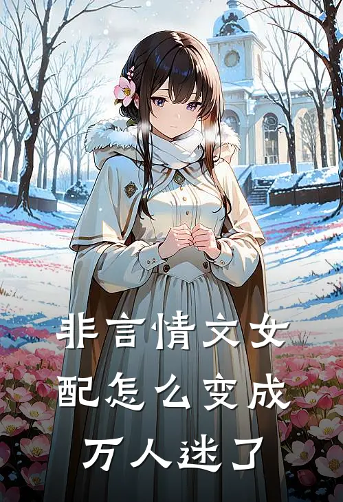 非言情文女配怎么变成万人迷了