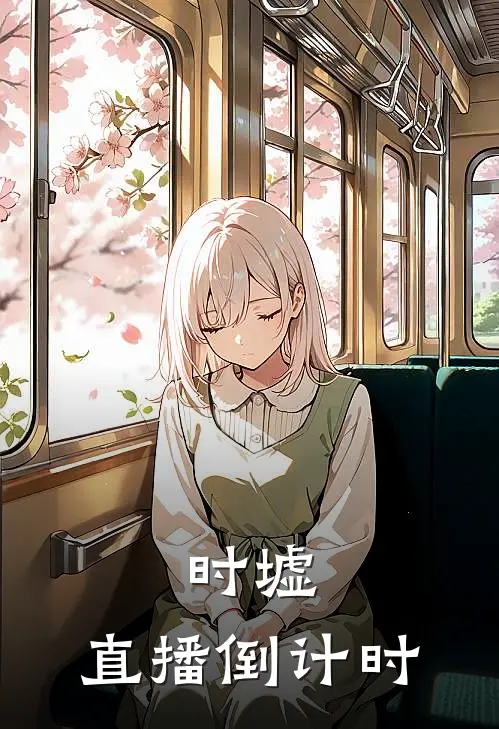 时墟，直播倒计时