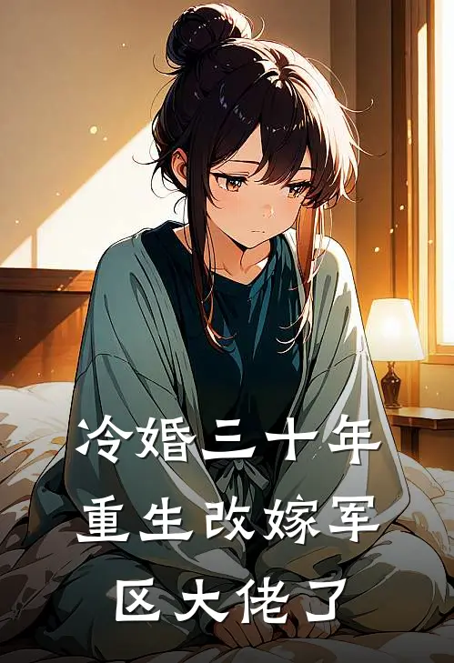 冷婚三十年，重生改嫁军区大佬了柳宜安周煜平小说完整版免费阅读_最新章节列表冷婚三十年，重生改嫁军区大佬了(柳宜安周煜平)