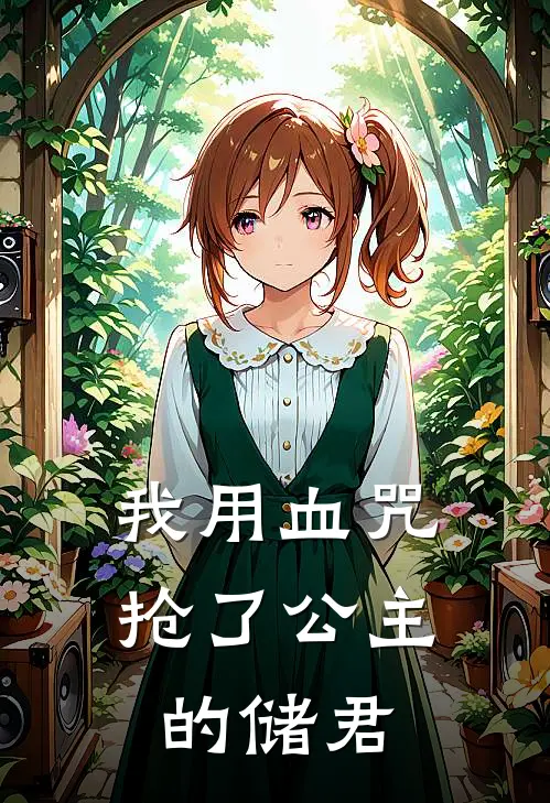 我用血咒，抢了公主的储君镇龙渊孽龙热门小说免费阅读_完本完结小说我用血咒，抢了公主的储君(镇龙渊孽龙)