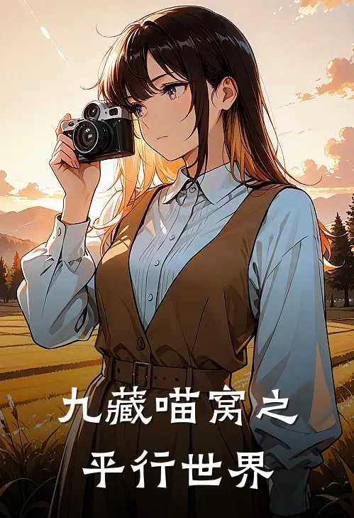 九藏喵窝之平行世界南明玖璇免费小说全集_免费阅读无弹窗九藏喵窝之平行世界南明玖璇