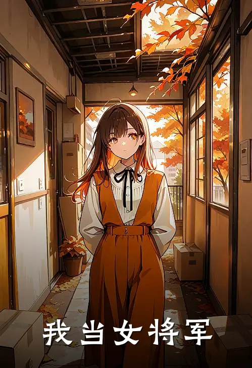 我当女将军(麦芽王大虎)好看的完结小说_完本小说我当女将军麦芽王大虎