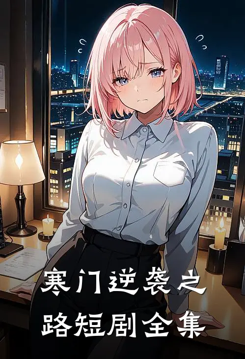 寒门逆袭之路短剧全集