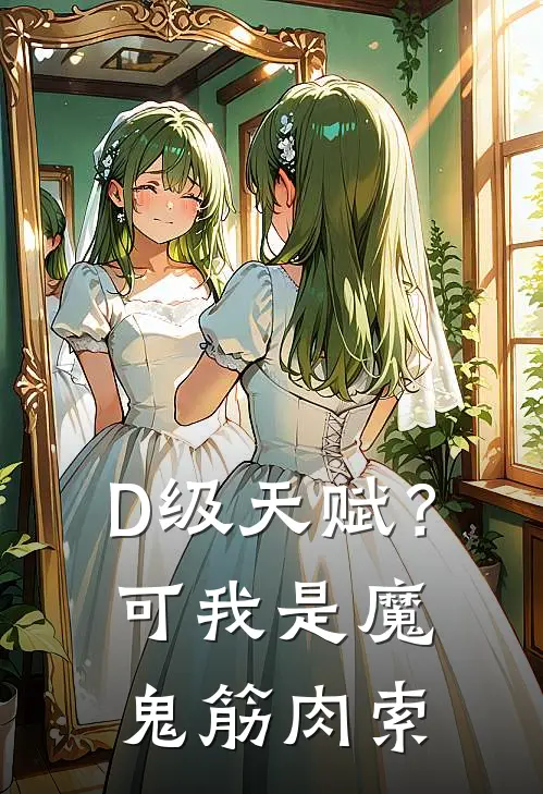 D级天赋？可我是魔鬼筋肉索(江凡林清雪)全本免费在线阅读_江凡林清雪全文阅读