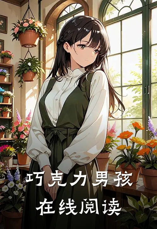 巧克力男孩在线阅读